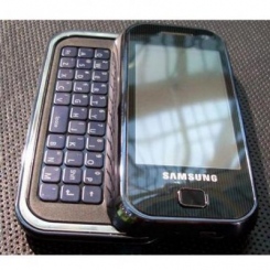 Samsung SGH-F700 -  2