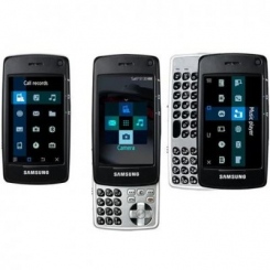 Samsung SGH-F700 -  4