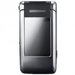 Samsung SGH-G400 Soul  -  6
