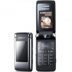 Samsung SGH-G400 Soul  -  5