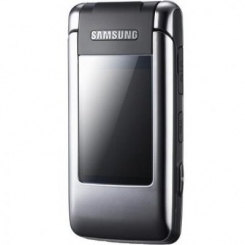 Samsung SGH-G400 Soul  -  4