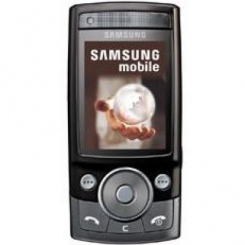 Samsung SGH-G600 -  2