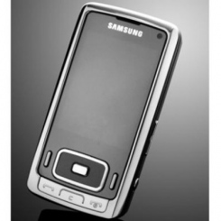 Samsung SGH-G800 -  2