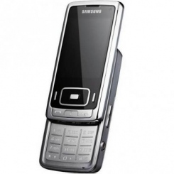 Samsung SGH-G800 -  4