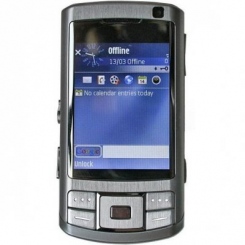 Samsung SGH-G810 -  8