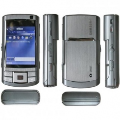 Samsung SGH-G810 -  6