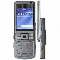 Samsung SGH-G810 -  5