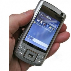 Samsung SGH-G810 -  9
