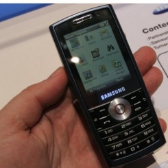Samsung SGH-i200 -  5