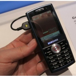 Samsung SGH-i200 -  2