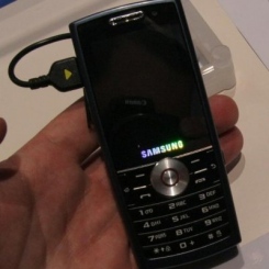 Samsung SGH-i200 -  3