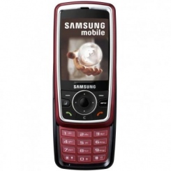 Samsung SGH-i400 -  2