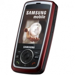 Samsung SGH-i400 -  3