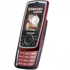 Samsung SGH-i400 -  4