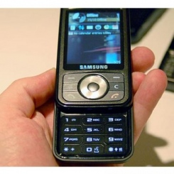 Samsung SGH-i450 -  13