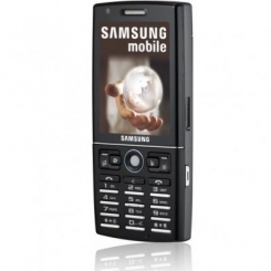 Samsung SGH-i550 -  8
