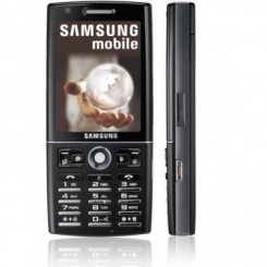 Samsung SGH-i550 -  7