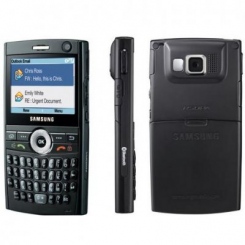 Samsung SGH-i600 -  5