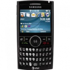 Samsung SGH-i617 (BlackJack II) -  2
