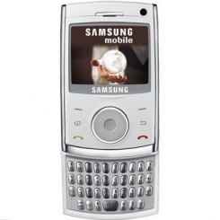 Samsung SGH-i620 -  5