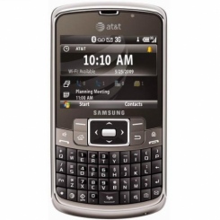 Samsung SGH-i637 Jack -  4