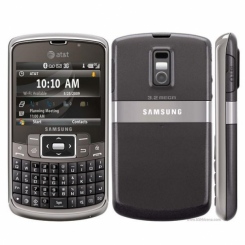 Samsung SGH-i637 Jack -  3