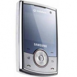 Samsung SGH-i640v -  4