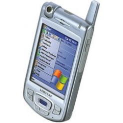Samsung SGH-i700 -  4