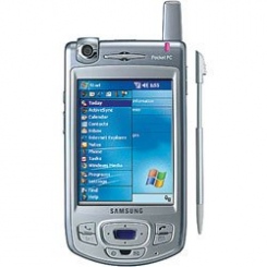 Samsung SGH-i700 -  3