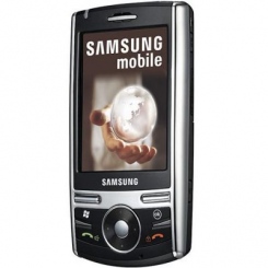Samsung SGH-i710 -  4