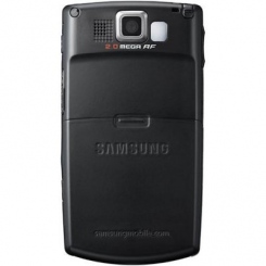 Samsung SGH-i710 -  3