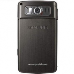 Samsung SGH-i740 -  4