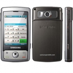 Samsung SGH-i740 -  3