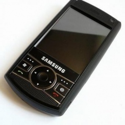 Samsung SGH-i760 -  4