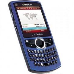 Samsung SGH-i770 Saga  -  4