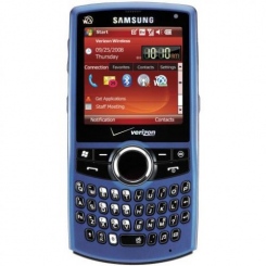 Samsung SGH-i770 Saga  -  3