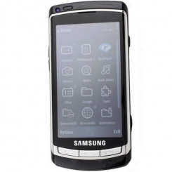 Samsung SGH-i8910 Omnia HD -  8