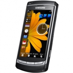 Samsung SGH-i8910 Omnia HD -  7