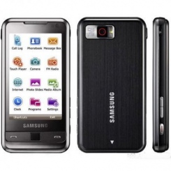 Samsung SGH-i900 WiTu 16Gb -  3