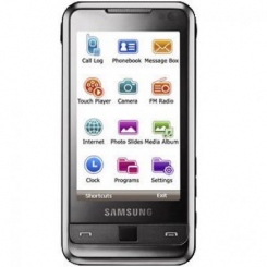 Samsung SGH-i900 WiTu 16Gb -  9