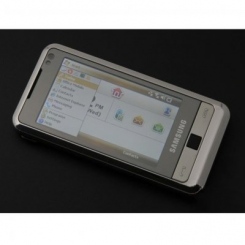 Samsung SGH-i900 WiTu 8Gb -  5