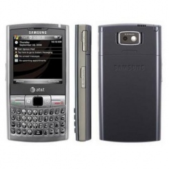 Samsung SGH-i907 Epix -  2