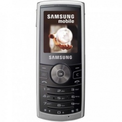 Samsung SGH-J150     -  10
