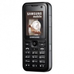 Samsung SGH-J200 -  4