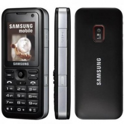 Samsung SGH-J200 -  1