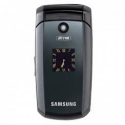 Samsung SGH-J400 -  5