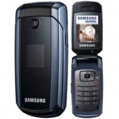 Samsung SGH-J400 -  3