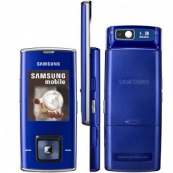 Samsung SGH-J600 -  6