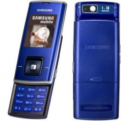 Samsung SGH-J600 -  2