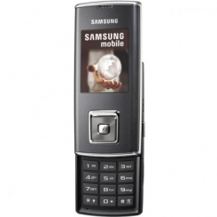 Samsung SGH-J600 -  4